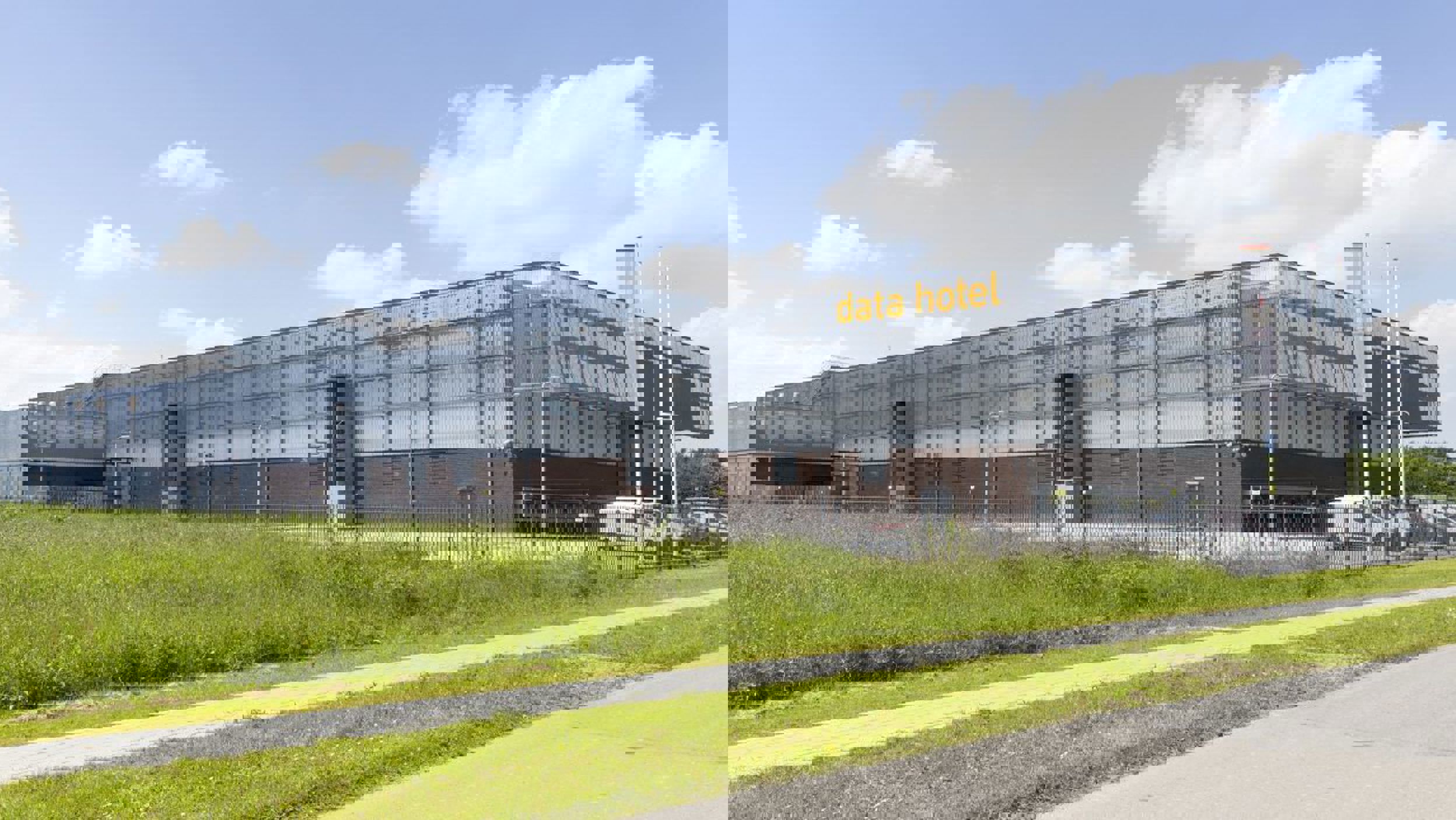 Datacenterqts Groningen