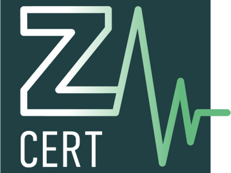 Z CERT Logo