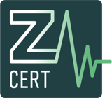 Logo van Z CERT