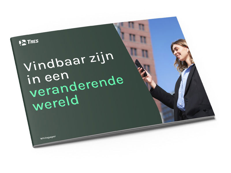 Vindbaar Zijn In Een Veranderende Wereld