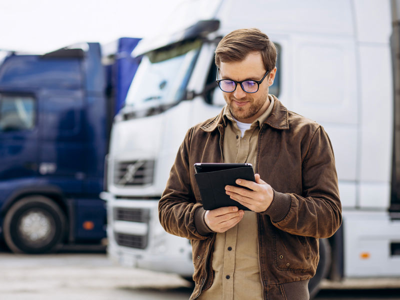 Logistiek En Transport
