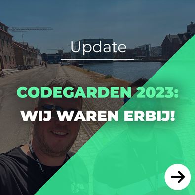 Update Codegarden 2023 Vierkant1
