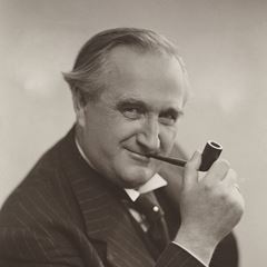 Robert Storm Petersen (1882-1949)