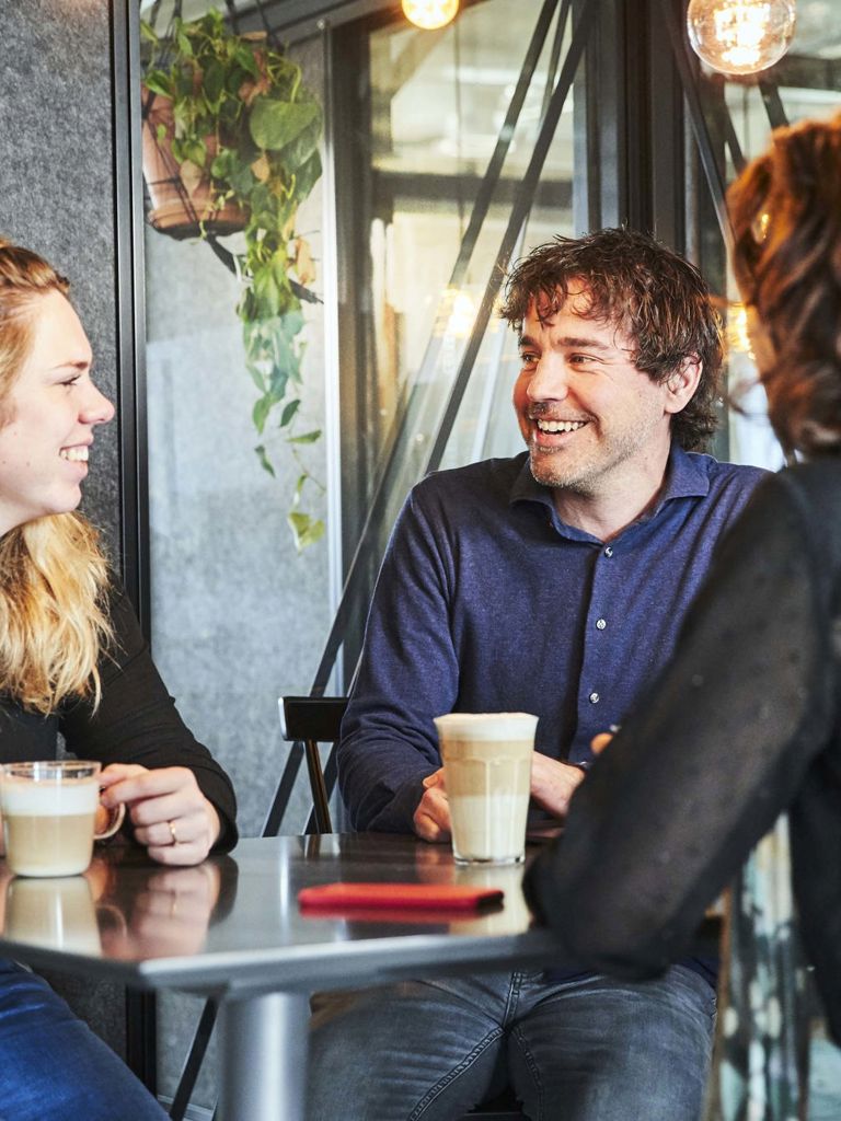 TRES Overlegsituatie 3