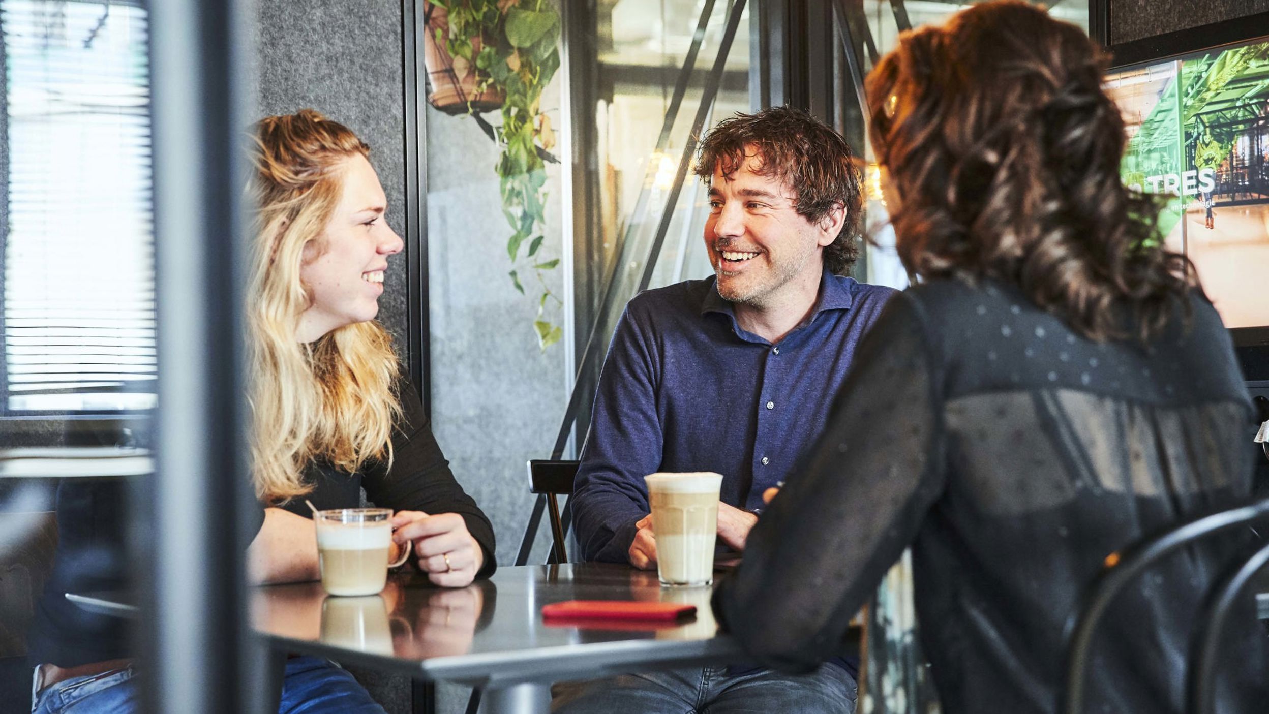 TRES Overlegsituatie 3