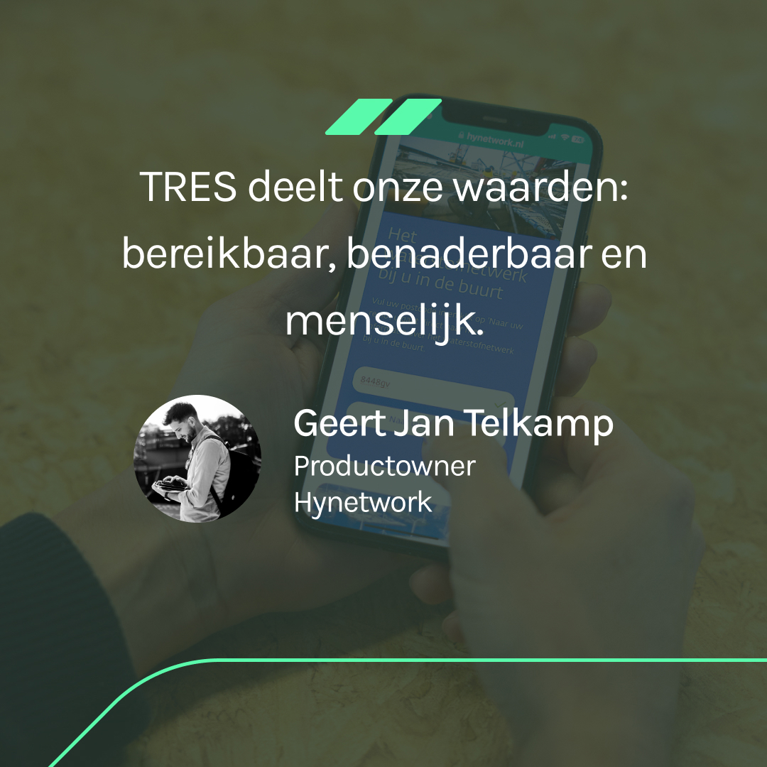 Lees meer over Case Hynetwork
