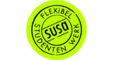Logo van SUSA