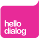 TRES Hello Dialog partner