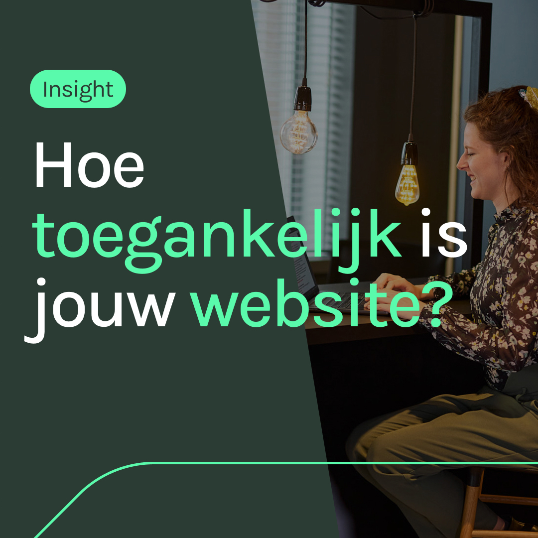 Lees meer over Toegankelijkheid in UX-design