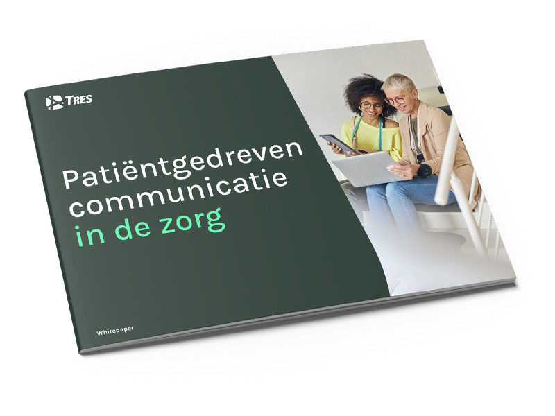 Patiëntgedreven Communicatie In De Zorg