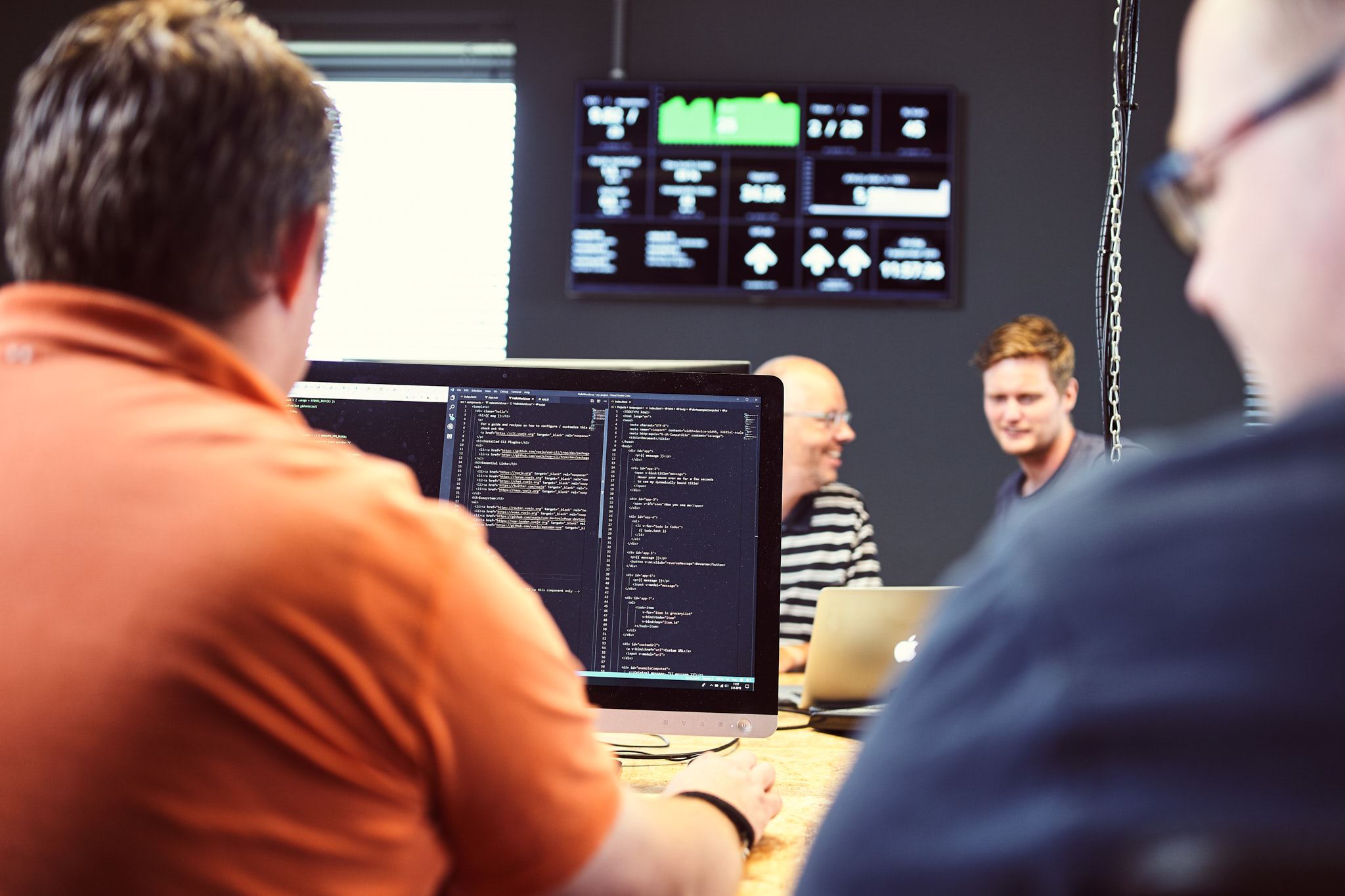 Servicedesk TRES