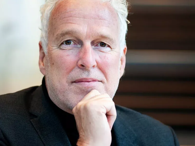 Wouter De Vries