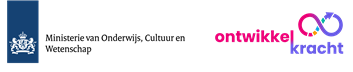 Logo OCW Ontwikkelkracht V2 (1)