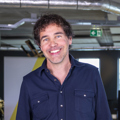 Marco Van Der Voorn 2025