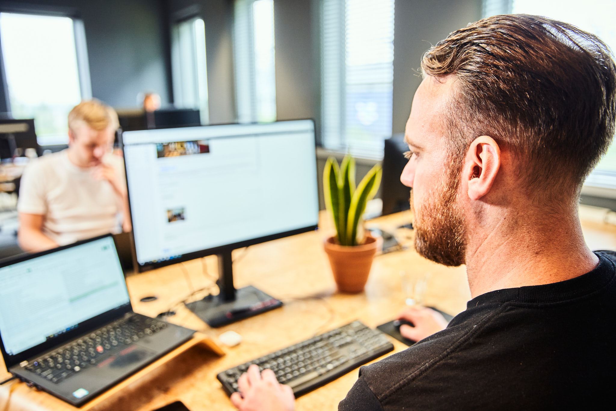 Online Marketing Campagnes