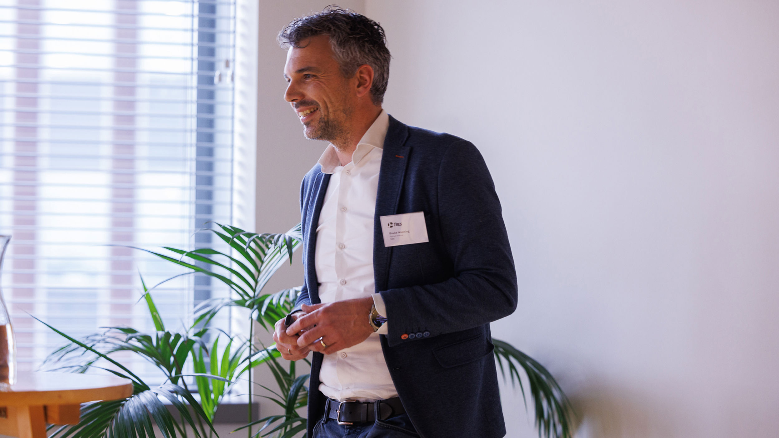 Lucaskemper TRES Inspiratiesessie AI Zorg LR 45