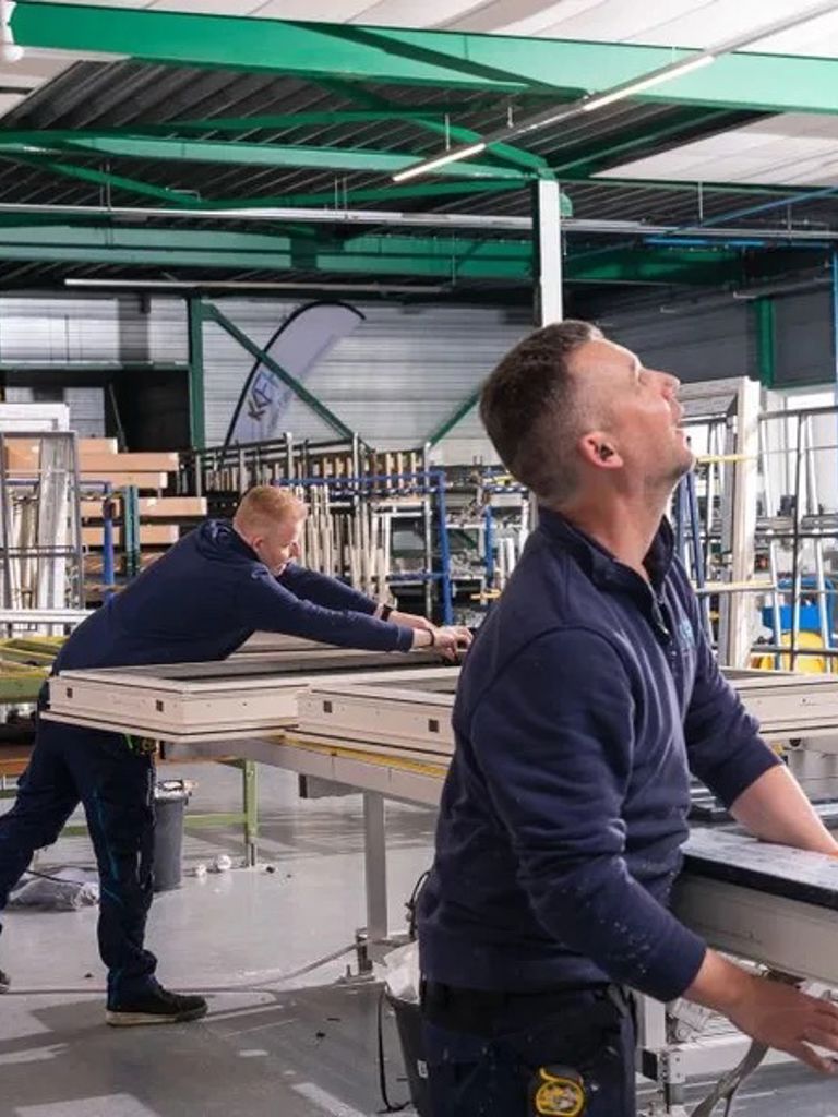KKFH Werkplaats 1