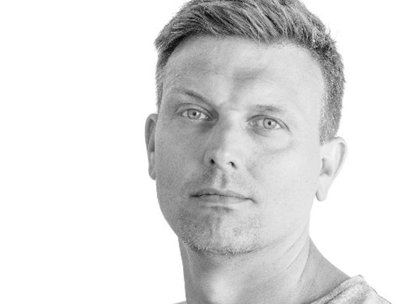 Thomas Eldblom