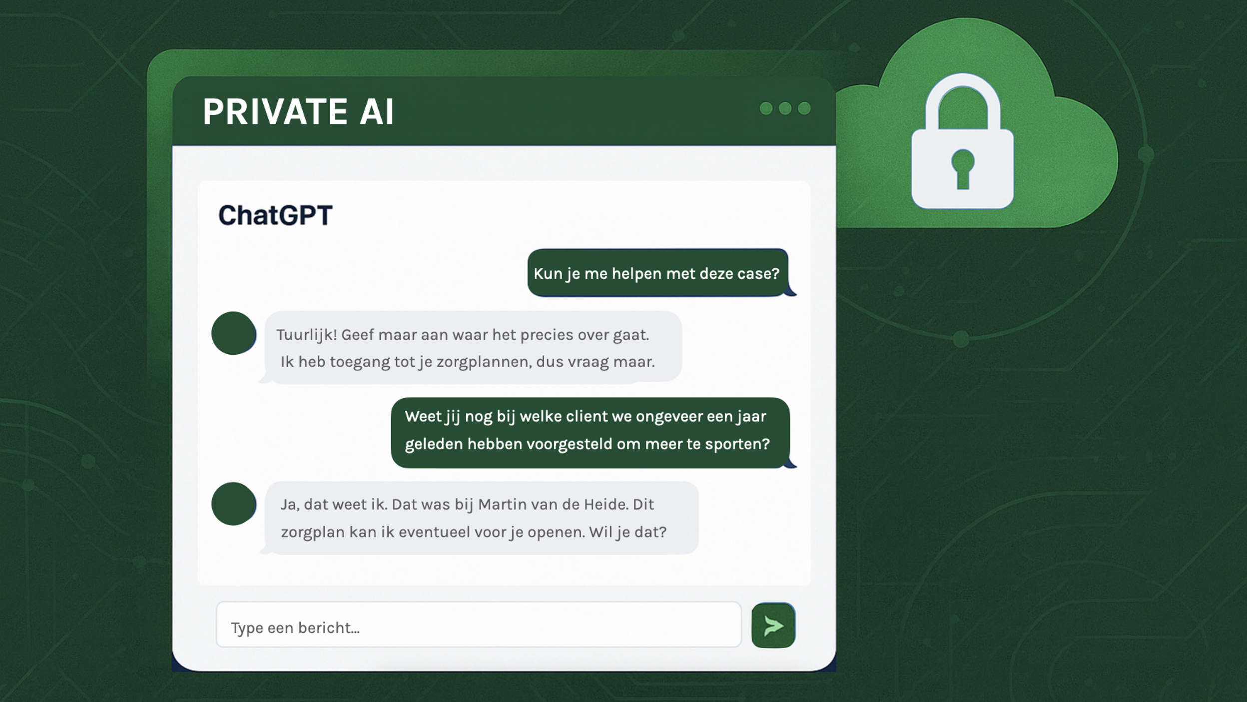 Private AI