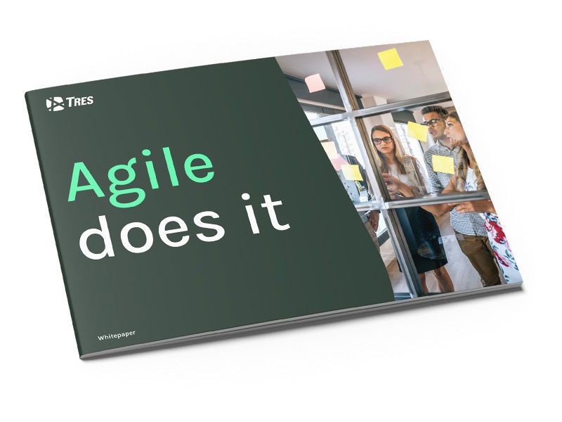 Agile Does It
