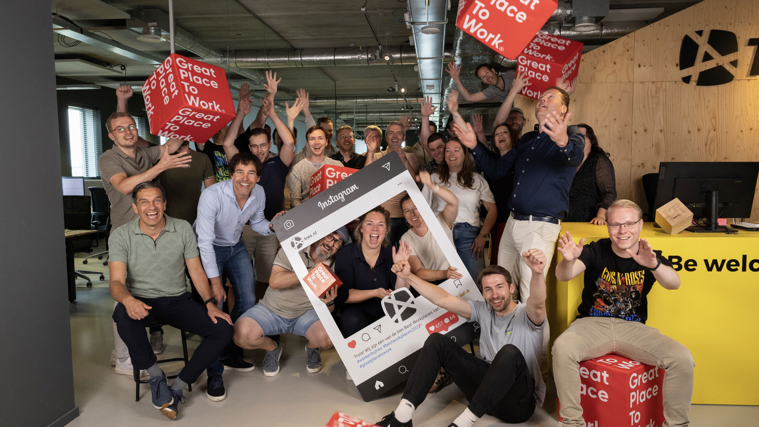 Best Workplace 2024