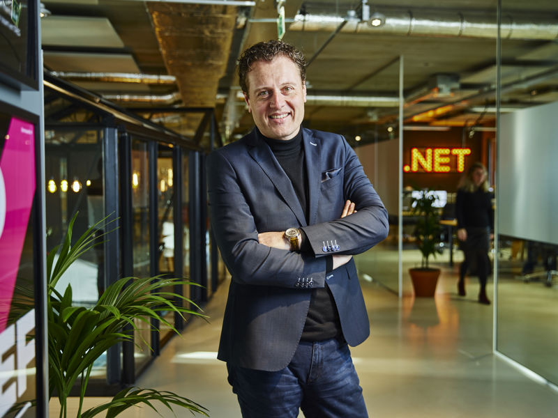 Harmen Visser
