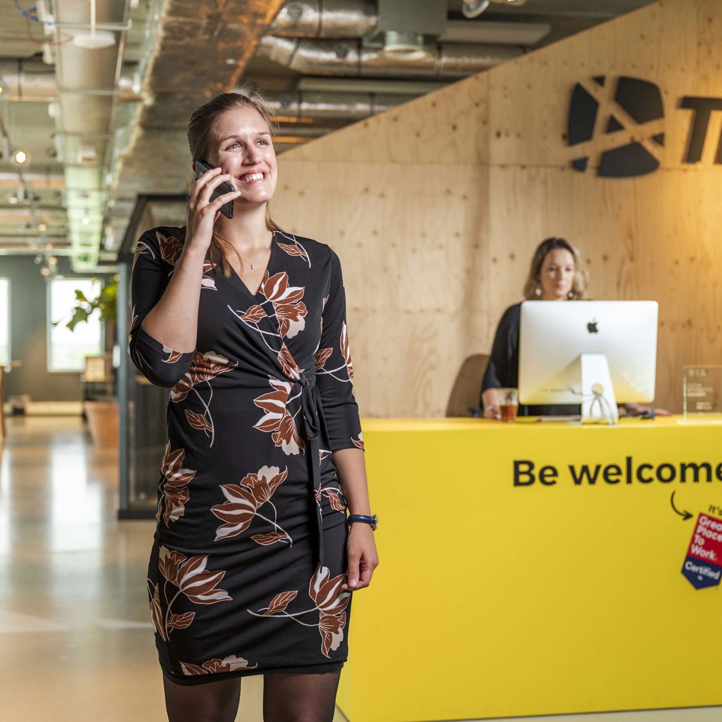 Consultant Annelies 2