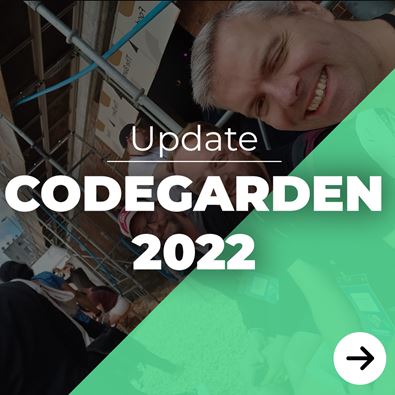 Update Codegarden 1 Vierkant