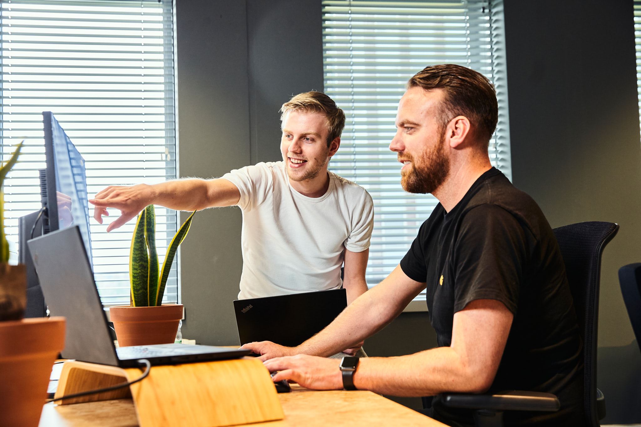 Umbraco gecertificeerde developers
