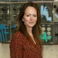 Wendy Van Den Berg