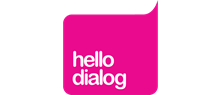 TRES Hello dialog partner