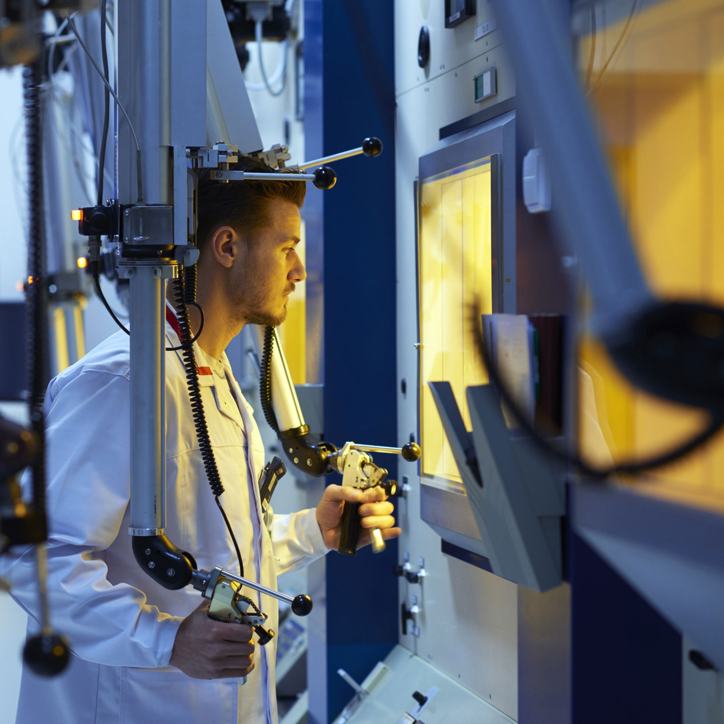 Hvdh 170316 MPF 28 Molybdeen Productie Facliliteit Belangrijkste Foto