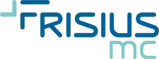 Logo van Frisius MC