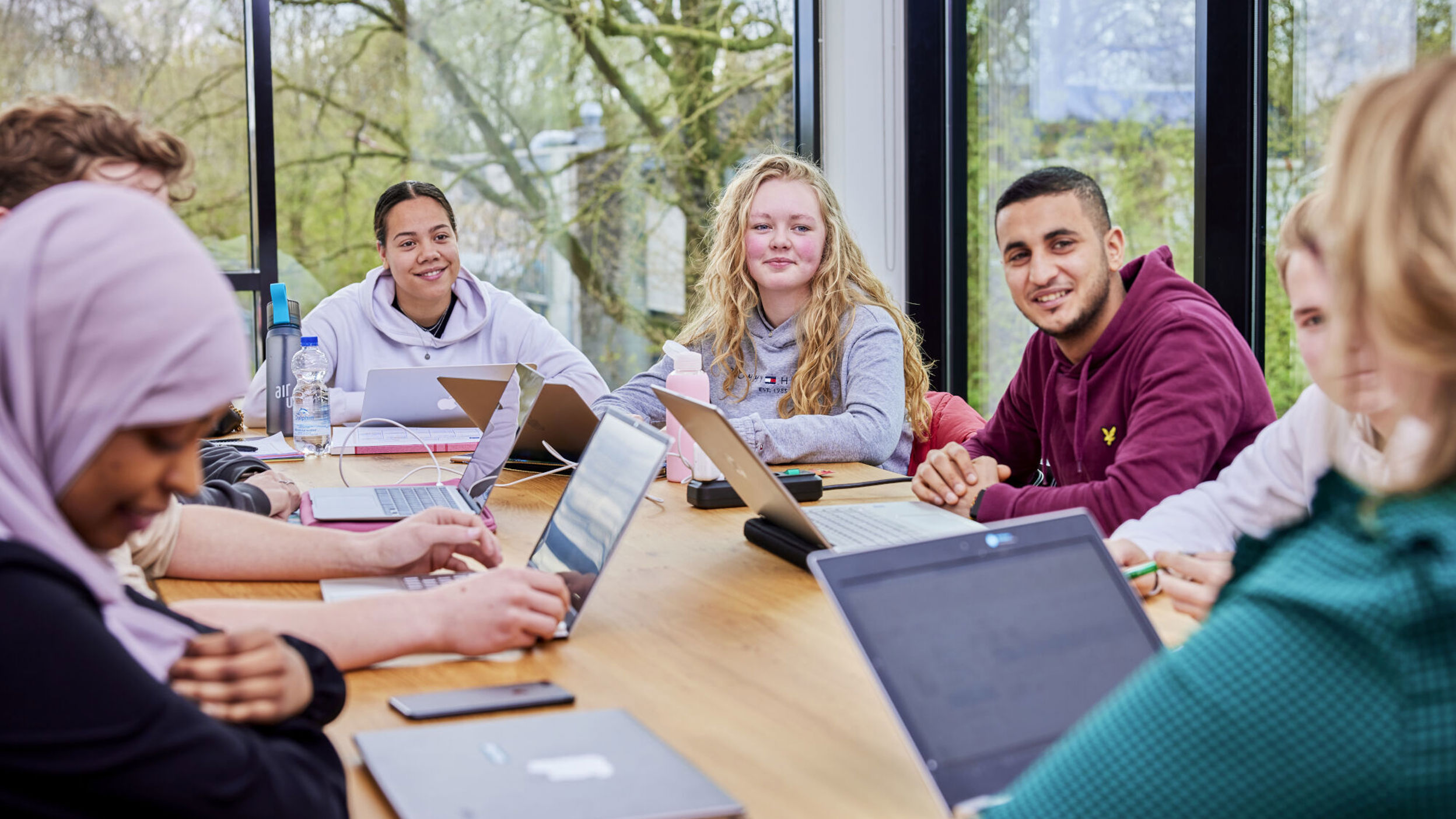 Website Kwadrant volgens WCAG richtlijnen