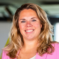 Annebeth Spakman