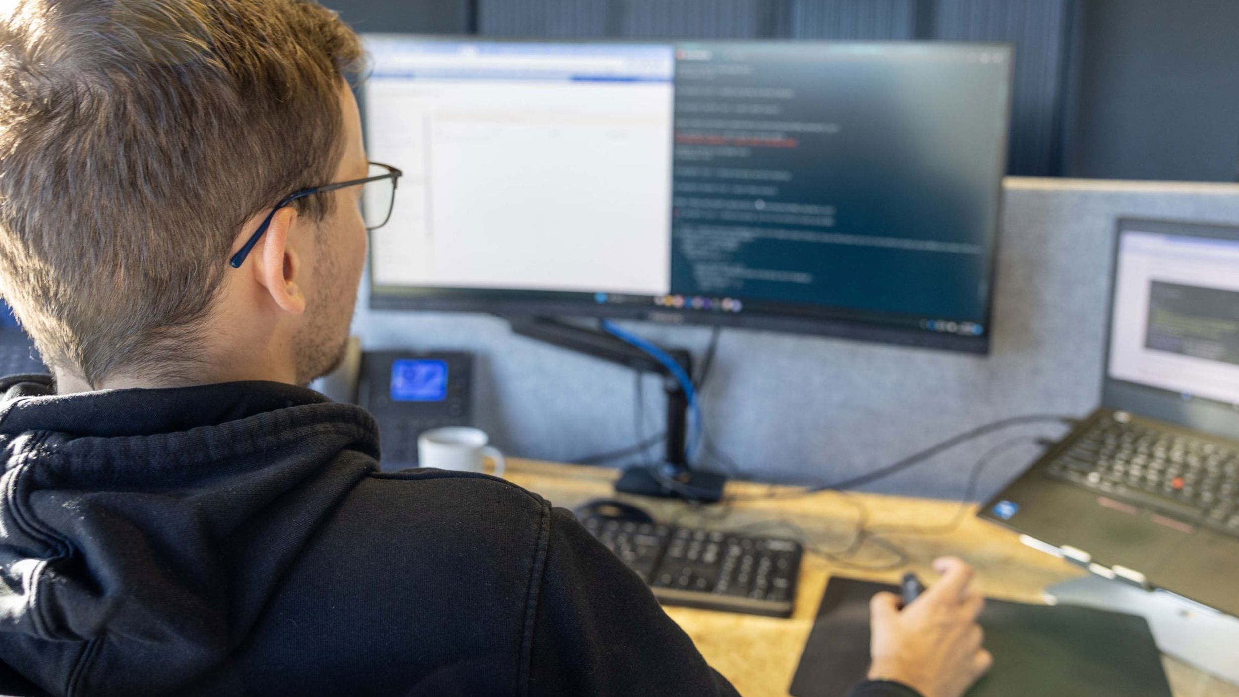 Developer Jeroen 3