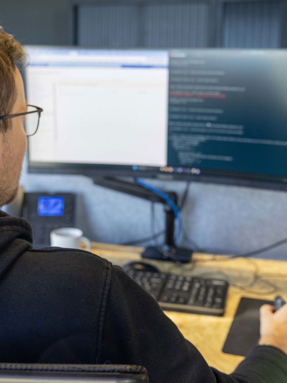 Developer Jeroen 3