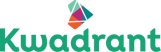 Logo Kwadrant