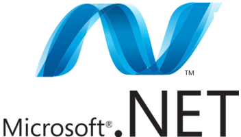 Microsoft Dot Net Logo