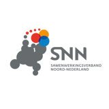 Logo van het Ministerie van Onderwijs, Cultuur en Wetenschap