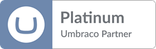 TRES Platinum Umbraco Partner