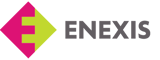 Logo Enexis